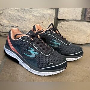 GRAVITY DEFYER SHOES, SZ 11, LIKE NEW!